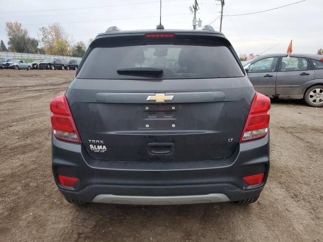 Photo 5 VIN: 3GNCJLSB4HL215025 - CHEVROLET TRAX 