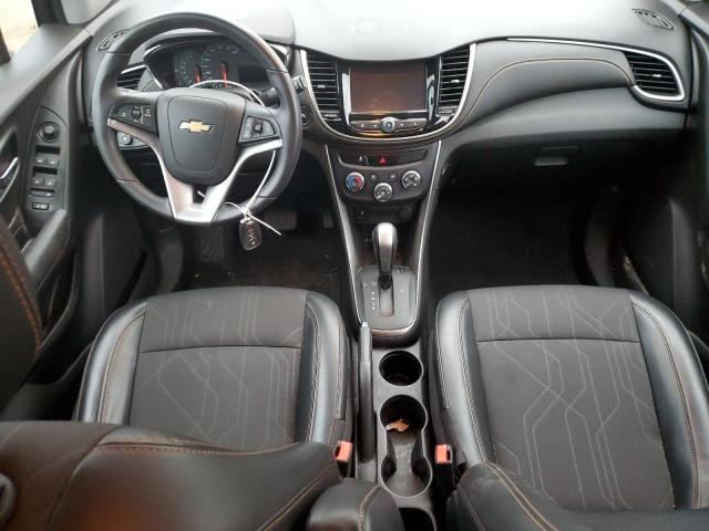 Photo 7 VIN: 3GNCJLSB4HL215025 - CHEVROLET TRAX 