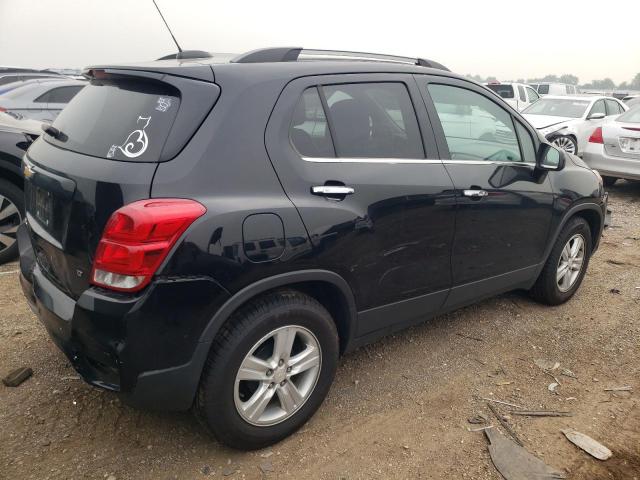 Photo 2 VIN: 3GNCJLSB4HL231337 - CHEVROLET TRAX 1LT 