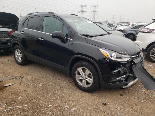 Photo 3 VIN: 3GNCJLSB4HL231337 - CHEVROLET TRAX 1LT 