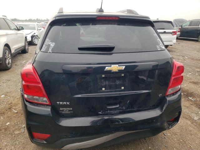 Photo 5 VIN: 3GNCJLSB4HL231337 - CHEVROLET TRAX 1LT 