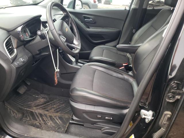 Photo 6 VIN: 3GNCJLSB4HL231337 - CHEVROLET TRAX 1LT 