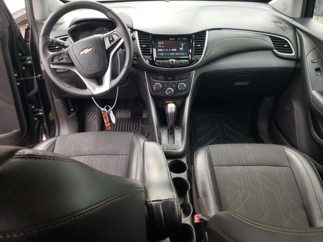 Photo 7 VIN: 3GNCJLSB4HL231337 - CHEVROLET TRAX 1LT 