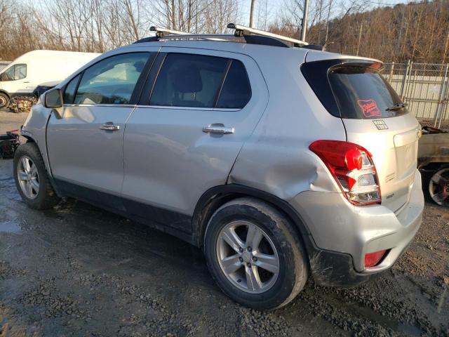 Photo 1 VIN: 3GNCJLSB4HL233279 - CHEVROLET TRAX 1LT 