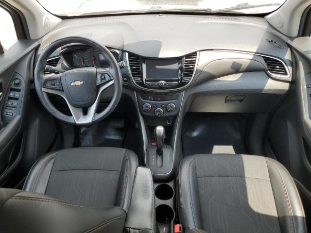 Photo 7 VIN: 3GNCJLSB4HL237669 - CHEVROLET TRAX 1LT 