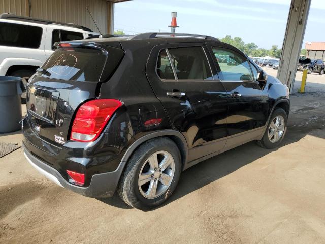 Photo 2 VIN: 3GNCJLSB4HL246792 - CHEVROLET TRAX 1LT 