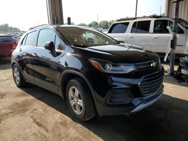 Photo 3 VIN: 3GNCJLSB4HL246792 - CHEVROLET TRAX 1LT 