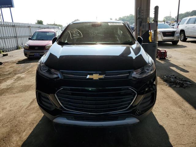 Photo 4 VIN: 3GNCJLSB4HL246792 - CHEVROLET TRAX 1LT 