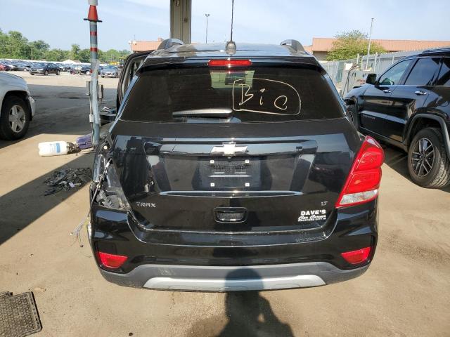 Photo 5 VIN: 3GNCJLSB4HL246792 - CHEVROLET TRAX 1LT 