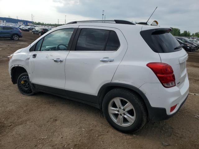 Photo 1 VIN: 3GNCJLSB4HL270316 - CHEVROLET TRAX 