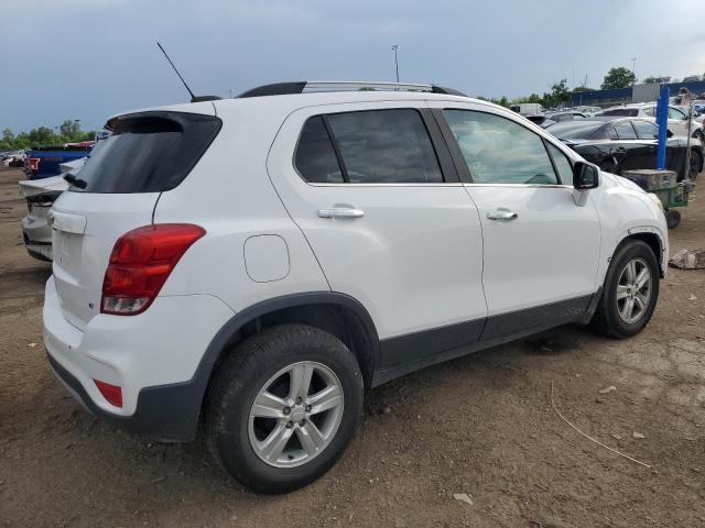 Photo 2 VIN: 3GNCJLSB4HL270316 - CHEVROLET TRAX 