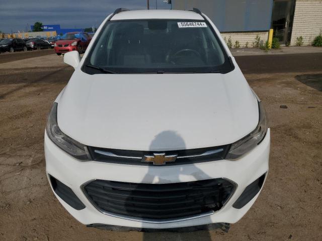 Photo 4 VIN: 3GNCJLSB4HL270316 - CHEVROLET TRAX 