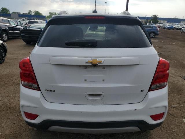 Photo 5 VIN: 3GNCJLSB4HL270316 - CHEVROLET TRAX 