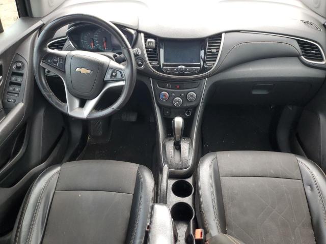 Photo 7 VIN: 3GNCJLSB4HL270316 - CHEVROLET TRAX 