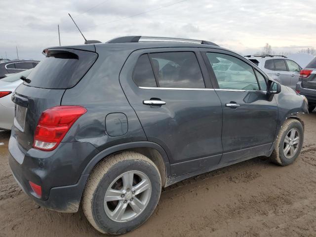 Photo 2 VIN: 3GNCJLSB4HL285074 - CHEVROLET TRAX 