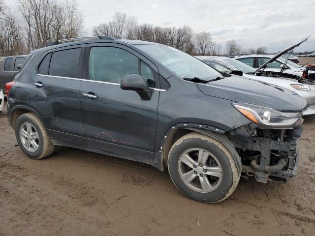 Photo 3 VIN: 3GNCJLSB4HL285074 - CHEVROLET TRAX 