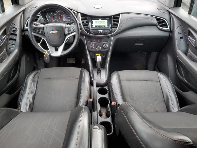 Photo 7 VIN: 3GNCJLSB4HL285074 - CHEVROLET TRAX 