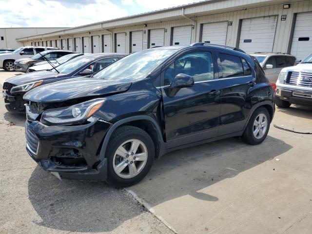 Photo 0 VIN: 3GNCJLSB4HL286578 - CHEVROLET TRAX 