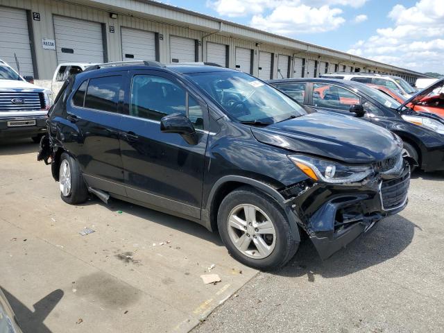 Photo 3 VIN: 3GNCJLSB4HL286578 - CHEVROLET TRAX 