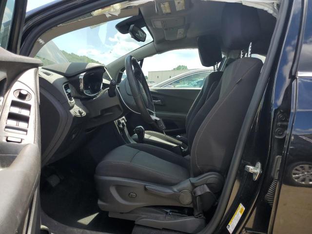 Photo 6 VIN: 3GNCJLSB4HL286578 - CHEVROLET TRAX 