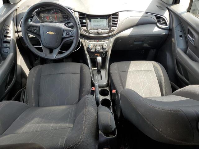 Photo 7 VIN: 3GNCJLSB4HL286578 - CHEVROLET TRAX 