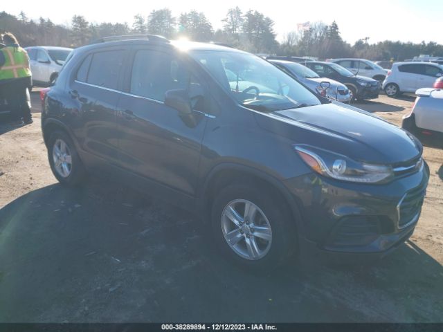 Photo 0 VIN: 3GNCJLSB4HL288296 - CHEVROLET TRAX 