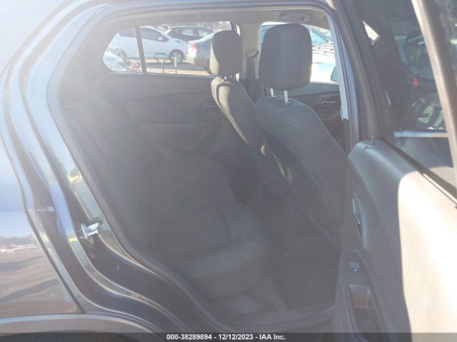 Photo 7 VIN: 3GNCJLSB4HL288296 - CHEVROLET TRAX 