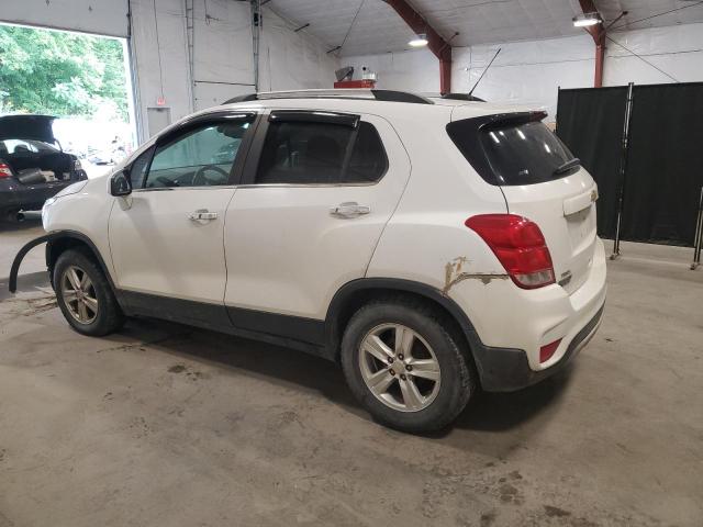 Photo 1 VIN: 3GNCJLSB4JL164356 - CHEVROLET TRAX 1LT 