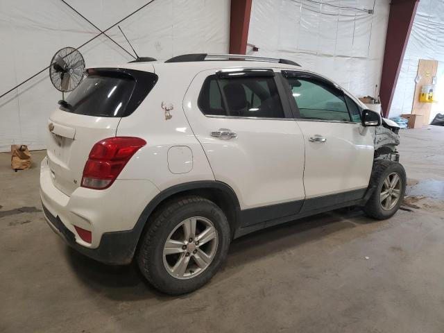 Photo 2 VIN: 3GNCJLSB4JL164356 - CHEVROLET TRAX 1LT 