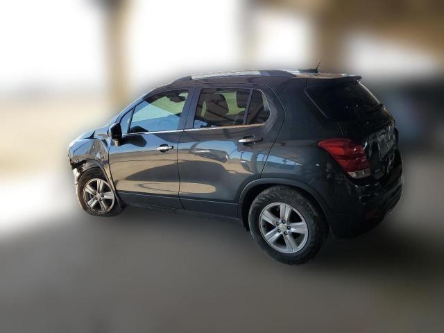 Photo 1 VIN: 3GNCJLSB4JL217590 - CHEVROLET TRAX 