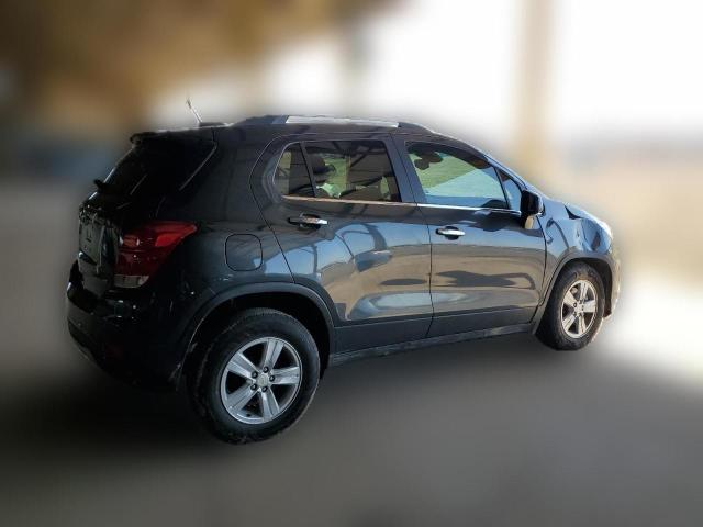 Photo 2 VIN: 3GNCJLSB4JL217590 - CHEVROLET TRAX 