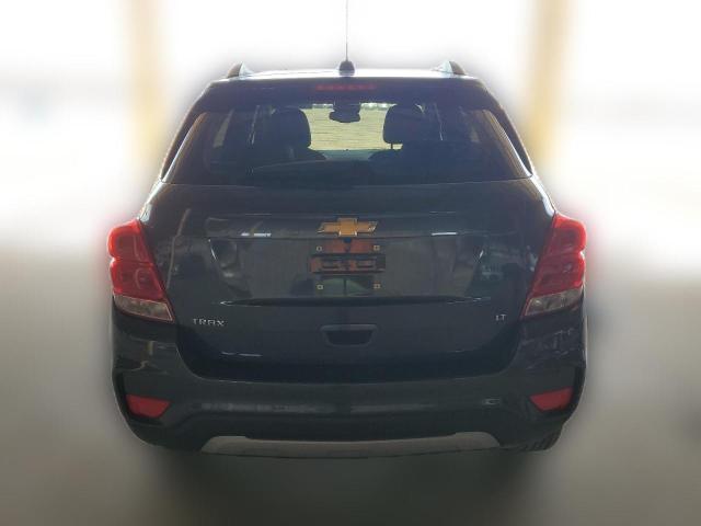 Photo 5 VIN: 3GNCJLSB4JL217590 - CHEVROLET TRAX 