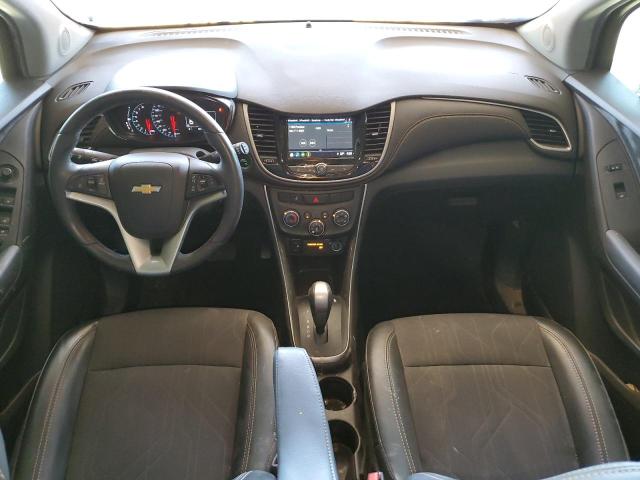 Photo 7 VIN: 3GNCJLSB4JL217590 - CHEVROLET TRAX 