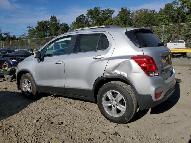 Photo 1 VIN: 3GNCJLSB4JL252758 - CHEVROLET TRAX 