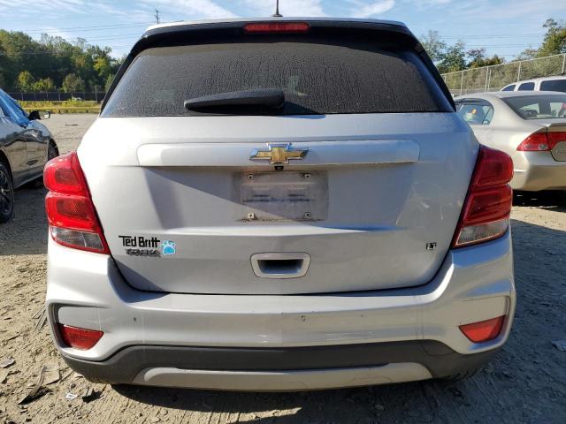 Photo 5 VIN: 3GNCJLSB4JL252758 - CHEVROLET TRAX 