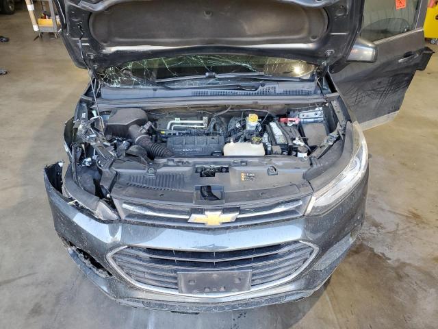 Photo 11 VIN: 3GNCJLSB4JL396410 - CHEVROLET TRAX 1LT 