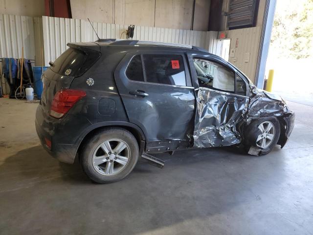 Photo 2 VIN: 3GNCJLSB4JL396410 - CHEVROLET TRAX 1LT 