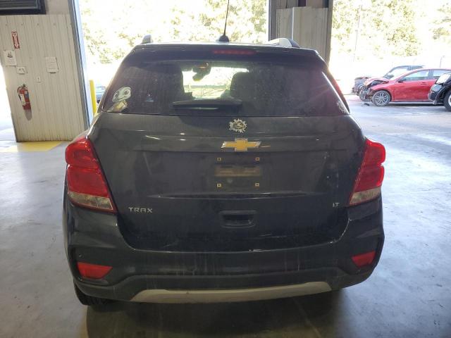 Photo 5 VIN: 3GNCJLSB4JL396410 - CHEVROLET TRAX 1LT 