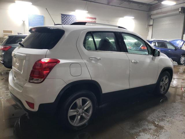 Photo 2 VIN: 3GNCJLSB4KL208079 - CHEVROLET TRAX 