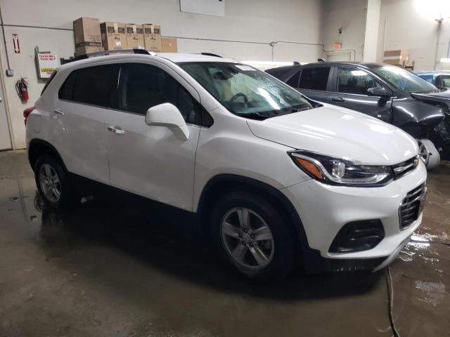 Photo 3 VIN: 3GNCJLSB4KL208079 - CHEVROLET TRAX 