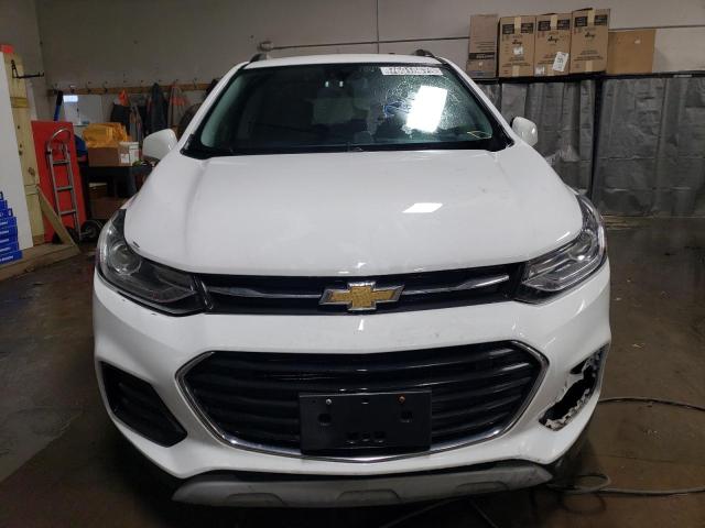 Photo 4 VIN: 3GNCJLSB4KL208079 - CHEVROLET TRAX 