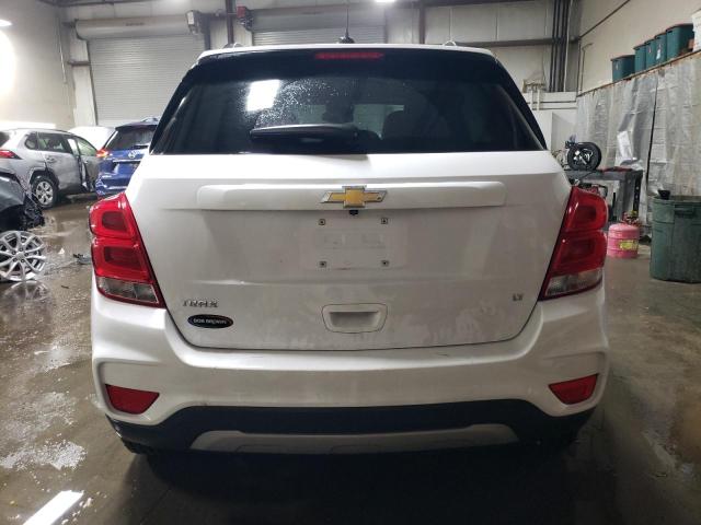 Photo 5 VIN: 3GNCJLSB4KL208079 - CHEVROLET TRAX 