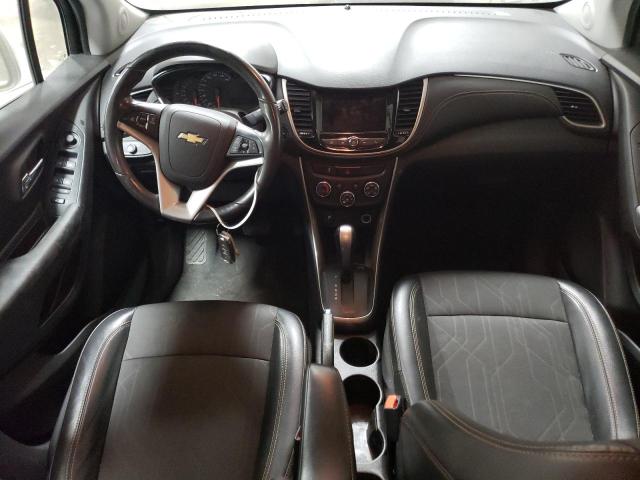 Photo 7 VIN: 3GNCJLSB4KL208079 - CHEVROLET TRAX 