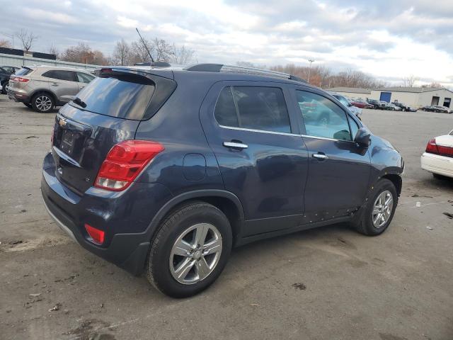 Photo 2 VIN: 3GNCJLSB4KL214836 - CHEVROLET TRAX 1LT 