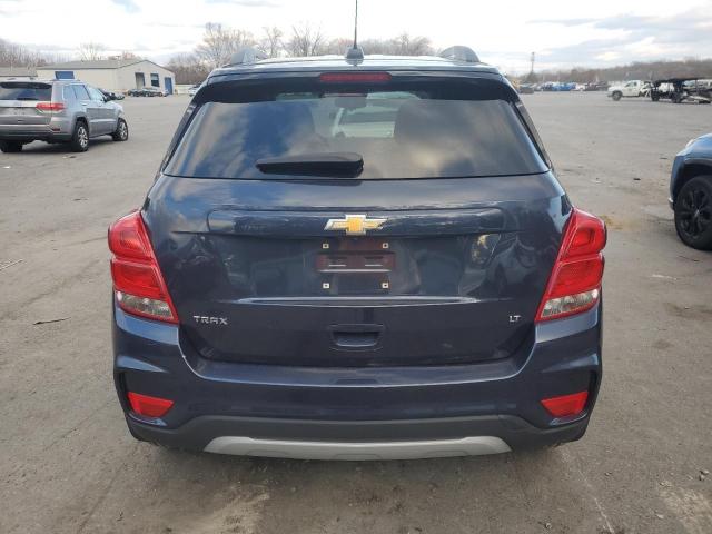 Photo 5 VIN: 3GNCJLSB4KL214836 - CHEVROLET TRAX 1LT 