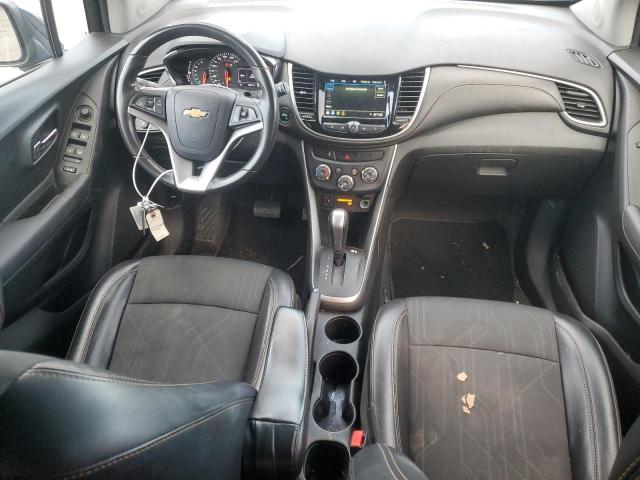 Photo 7 VIN: 3GNCJLSB4KL214836 - CHEVROLET TRAX 1LT 