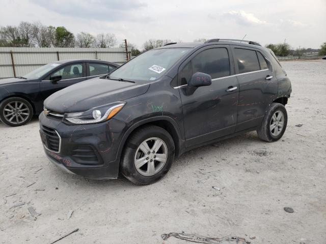 Photo 0 VIN: 3GNCJLSB4KL215159 - CHEVROLET TRAX 1LT 