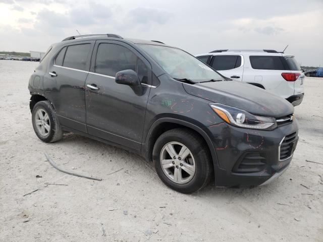 Photo 3 VIN: 3GNCJLSB4KL215159 - CHEVROLET TRAX 1LT 