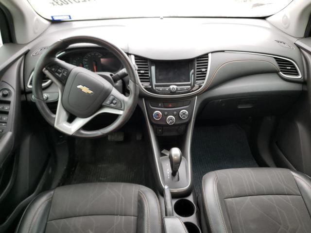 Photo 7 VIN: 3GNCJLSB4KL215159 - CHEVROLET TRAX 1LT 