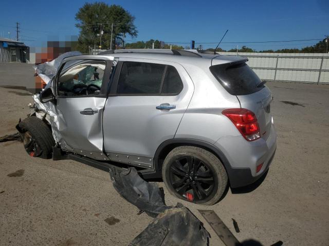 Photo 1 VIN: 3GNCJLSB4KL252356 - CHEVROLET TRAX 1LT 